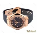 ساعت هابلوت زنانه دورنگین Hublot-3273-L