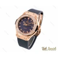 ساعت هابلوت زنانه دورنگین Hublot-3273-L