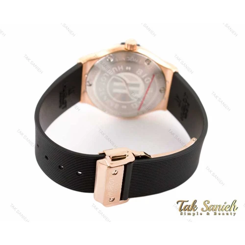 ساعت هابلوت تک عقربه زنانه Hublot-3274-L