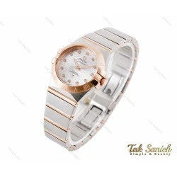 ساعت امگا کانسلیشن زنانه Omega-3278-L