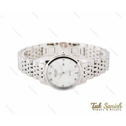 ساعت رولکس دیت جاست کوارتز زنانه Rolex-3282-L