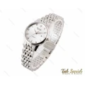 ساعت رولکس دیت جاست کوارتز زنانه Rolex-3282-L