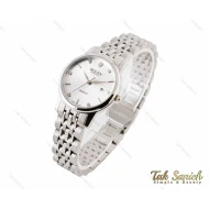 ساعت رولکس دیت جاست کوارتز زنانه Rolex-3282-L