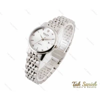 ساعت رولکس دیت جاست کوارتز زنانه Rolex-3282-L