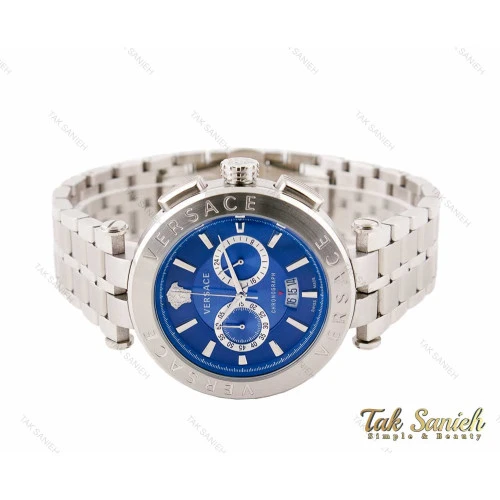 ساعت مچی ورساچه کرنوگراف مردانه Versace-3286-G