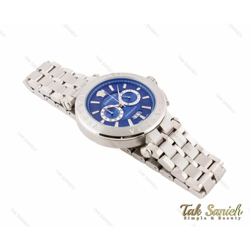 ساعت مچی ورساچه کرنوگراف مردانه Versace-3286-G