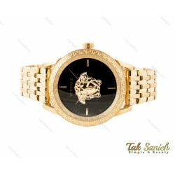 ساعت مچی ورساچه palazzo مردانه Versace-3288-G
