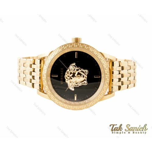 ساعت مچی ورساچه palazzo مردانه Versace-3288-G