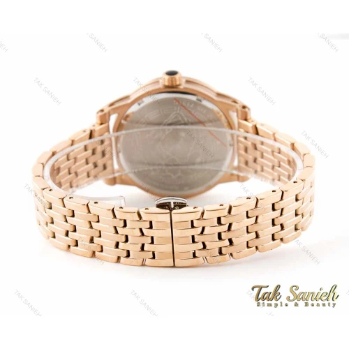 ساعت ورساچه پالازو مردانه Versace-3289-G