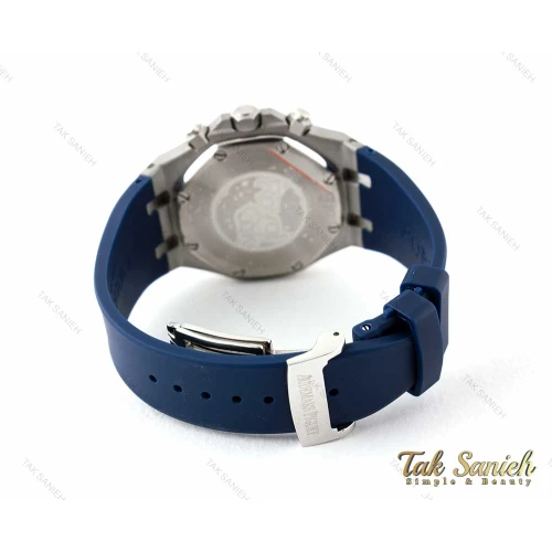 ساعت مچی اودمارپیگه سه موتوره Audemars-3295-G