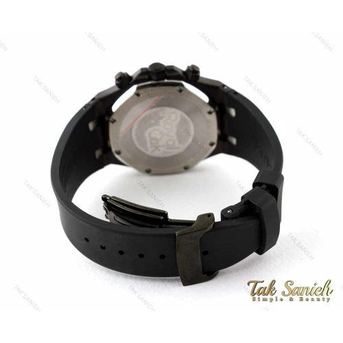 ساعت مچی آدمارس پیگه سه موتوره Audemars-3296-G