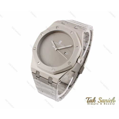 ساعت اودمارپیگه تک عقربه مردانه Audemars-3303-G