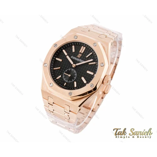 ساعت تک موتوره آدمارس پیگه مردانه Audemars-3305-G