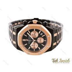 ساعت سه موتوره اودمارپیگه مردانه Audemars-3306-G