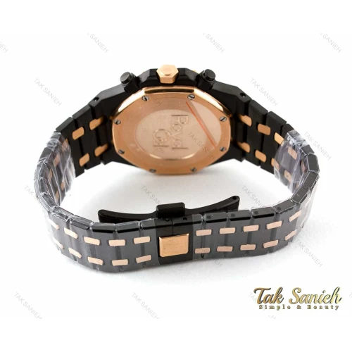 ساعت سه موتوره اودمارپیگه مردانه Audemars-3306-G