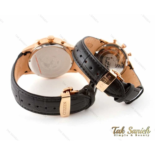 ساعت سیتیزن VIP ست Citizen-3316-S