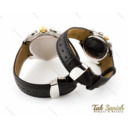 ساعت مچی ست تیسوت سه موتوره Tissot-3311-S