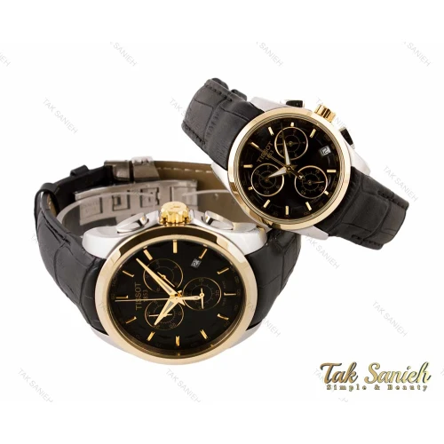 ساعت مچی ست تیسوت سه موتوره Tissot-3311-S