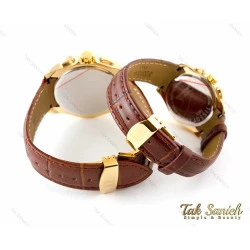 ساعت ست تیسوت سه موتوره Tissot-3312-S