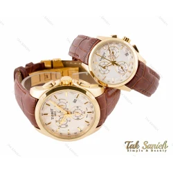 ساعت ست تیسوت سه موتوره Tissot-3312-S