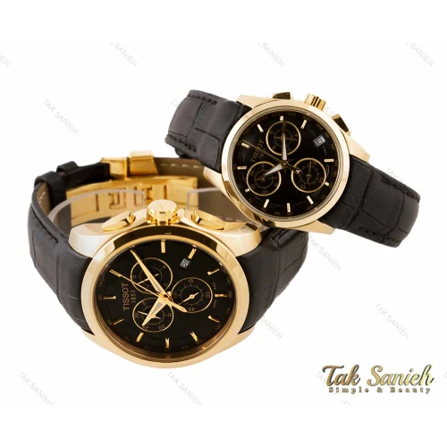 ساعت تیسوت ست کرنوگراف Tissot-3313-S