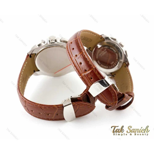 ساعت ست تیسوت کرنوگراف Tissot-3314-S
