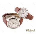ساعت ست تیسوت کرنوگراف Tissot-3314-S
