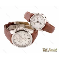 ساعت ست تیسوت کرنوگراف Tissot-3314-S