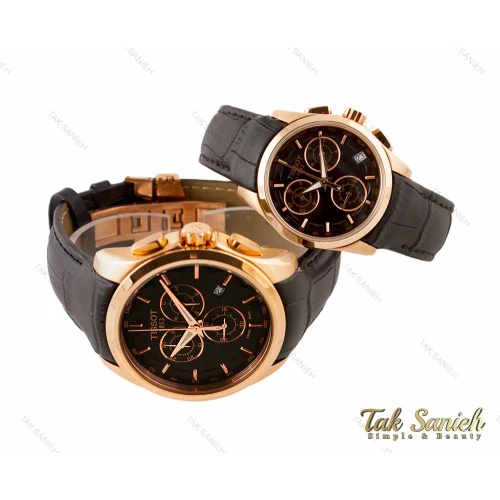 ساعت تیسوت T035 ست Tissot-3315-S