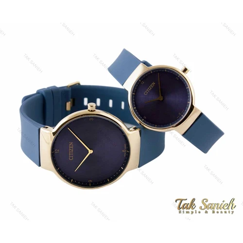 ست ساعت مچی سیتیزن Citizen-3323-S
