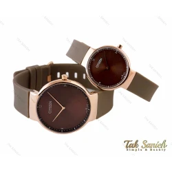 ساعت مچی ست سیتیزن تک موتوره Citizen-3324-S