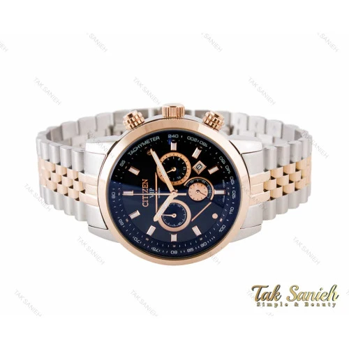 ساعت سیتیزن VIP مردانه کرنوگراف Citizen-3339-G