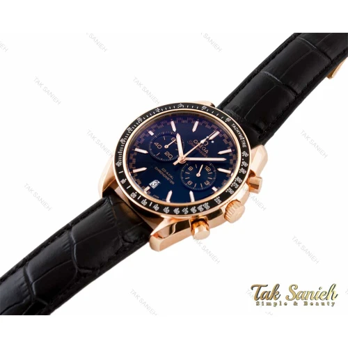 ساعت امگا اسپید مستر مردانه Omega-3340-G