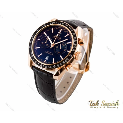 ساعت امگا اسپید مستر مردانه Omega-3340-G