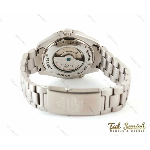 ساعت مچی امگا سی مستر اتوماتیک مردانه Omega-3341-G