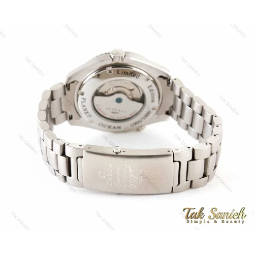 ساعت مچی امگا سی مستر اتوماتیک مردانه Omega-3341-G