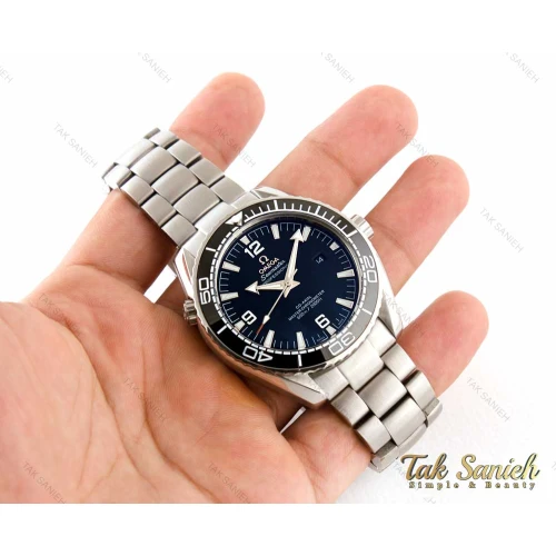 ساعت مچی امگا سی مستر اتوماتیک مردانه Omega-3341-G