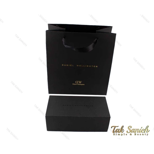 جعبه ساعت دنیل ولینگتون اورجینال Daniel-3489-L-G