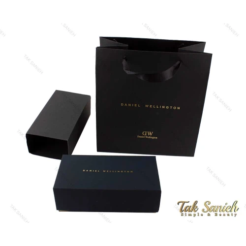 جعبه ساعت دنیل ولینگتون اورجینال Daniel-3489-L-G