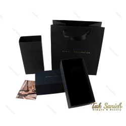 جعبه ساعت دنیل ولینگتون اورجینال Daniel-3489-L-G