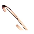 دستبند دنیل ولینگتون رزگلد زنانه Daniel-Bracelet-3464-L