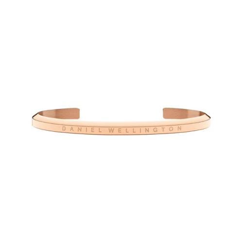 دستبند دنیل ولینگتون رزگلد زنانه Daniel-Bracelet-3464-L