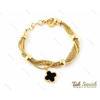 دستبند زنانه ون کلیف Van cleef-Bracelet-3308-L