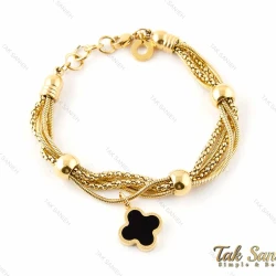 دستبند زنانه ون کلیف Van cleef-Bracelet-3308-L