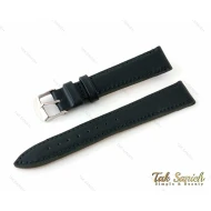 بند چرمی ساعت مچی Watch-Strap-3337-G-L