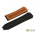 خرید انواع بند ساعت هابلوت مردانه Hublot-Strap-3514-G