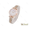 ساعت مچی امپریوآرمانی زنانه استیل Armani-3681-L