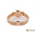 ساعت امپریو آرمانی زنانه رزگلد Armani-3682-L