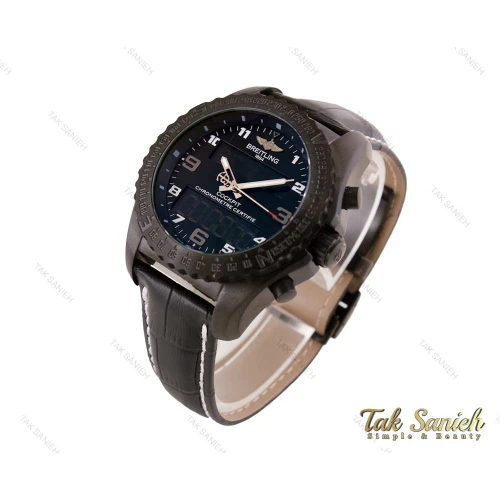 ساعت مچی برایتلینگ مردانه پروفشنال Breitling-3683-G