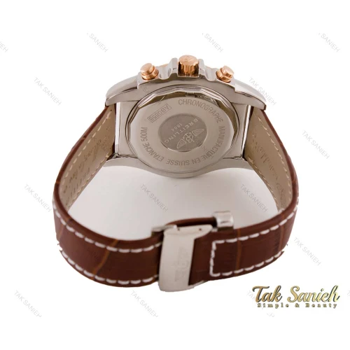 ساعت برایتلینگ مردانه کرنوگراف Breitling-3684-G